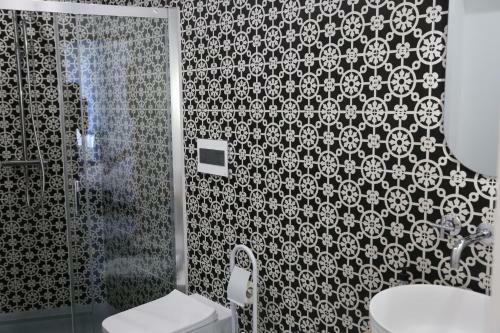Apartamento Palazzo D'autore - Luxury Home - Ragusa Centro
