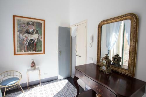 Apartamento Palazzo D'autore - Luxury Home - Ragusa Centro