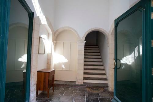 Apartamento Palazzo D'autore - Luxury Home - Ragusa Centro