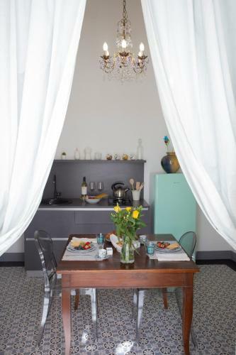 Apartamento Palazzo D'autore - Luxury Home - Ragusa Centro