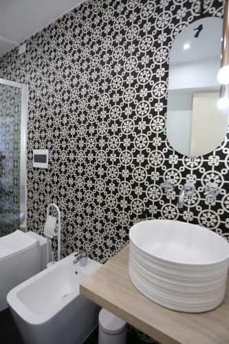 Apartamento Palazzo D'autore - Luxury Home - Ragusa Centro