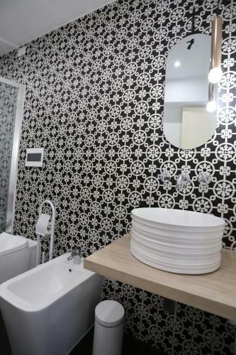 Apartamento Palazzo D'autore - Luxury Home - Ragusa Centro
