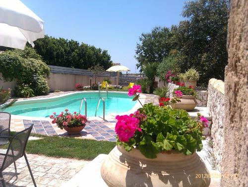 Holiday Villa Gelso - Ragusa