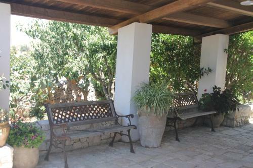 Holiday Villa Gelso - Ragusa
