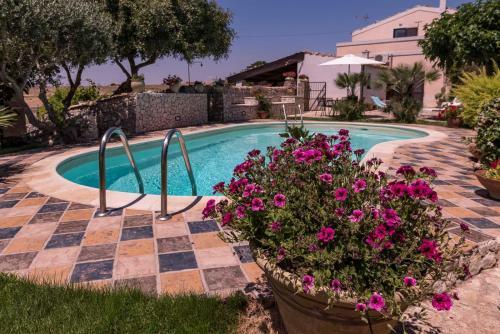 Holiday Villa Gelso - Ragusa