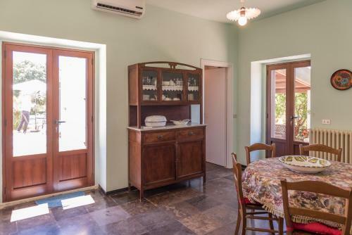 Holiday Villa Gelso - Ragusa