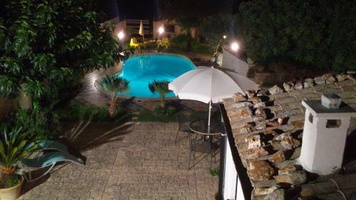 Holiday Villa Gelso - Ragusa
