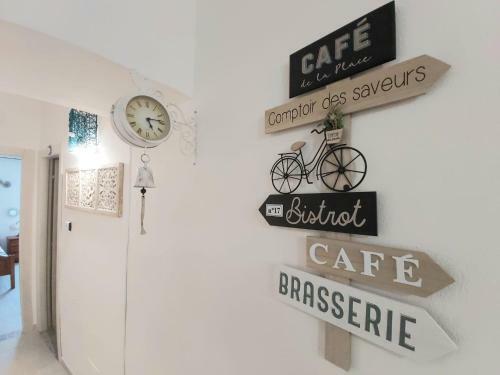 Apartamento Amononna