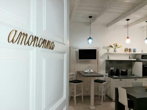 Apartamento Amononna