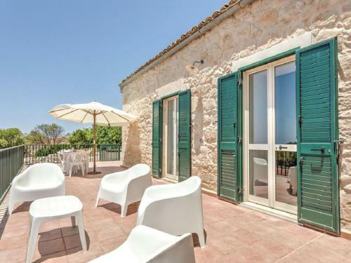 Apartamento Podere Fontana Nuova