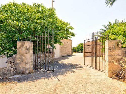 Apartamento Podere Fontana Nuova
