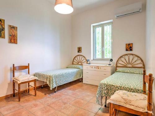 Apartamento Podere Fontana Nuova