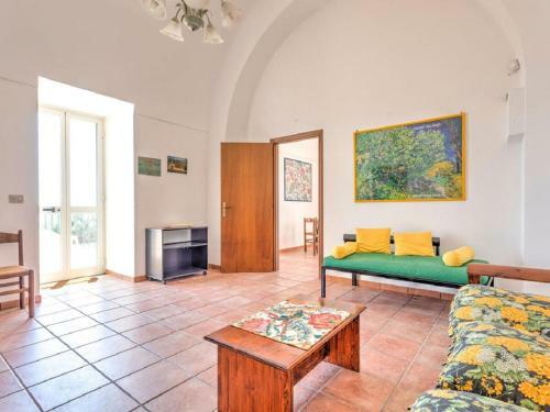 Apartamento Podere Fontana Nuova