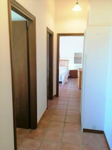 Apartamento Podere Fontana Nuova