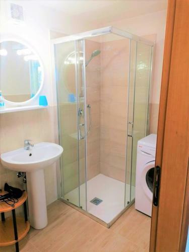 Apartamento Podere Fontana Nuova