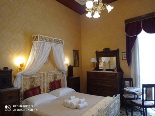 Hostal Bella Epoque