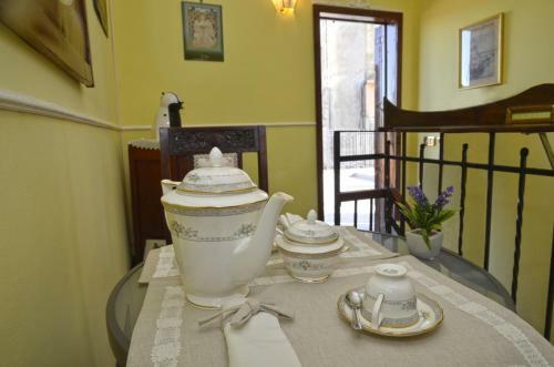 Hostal Bella Epoque