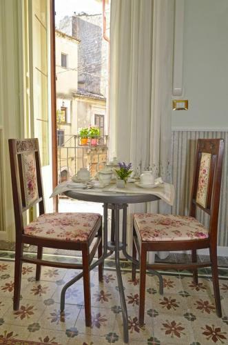 Hostal Bella Epoque