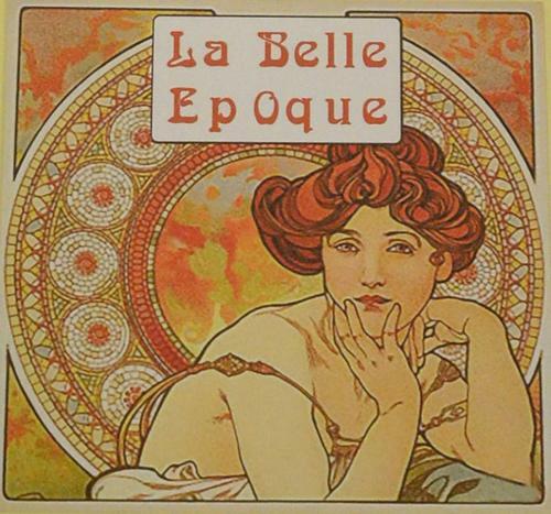 Hostal Bella Epoque