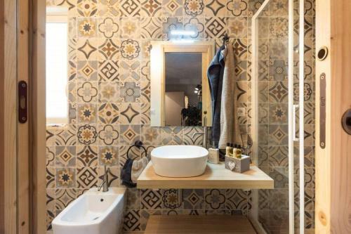 Apartamento Menzatesta - Casa Indipendente Con Terrazzo
