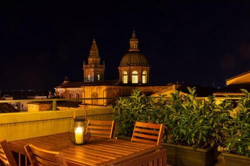 Apartamento Menzatesta - Casa Indipendente Con Terrazzo