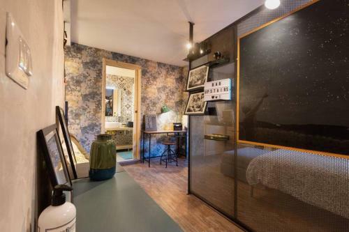 Apartamento Menzatesta - Casa Indipendente Con Terrazzo