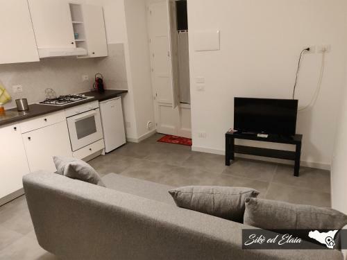 Apartamento Sik� Ed Elaia