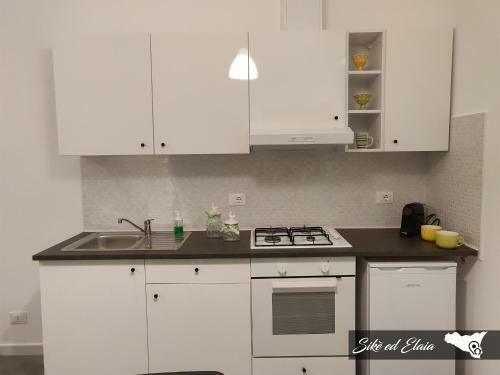 Apartamento Sik� Ed Elaia
