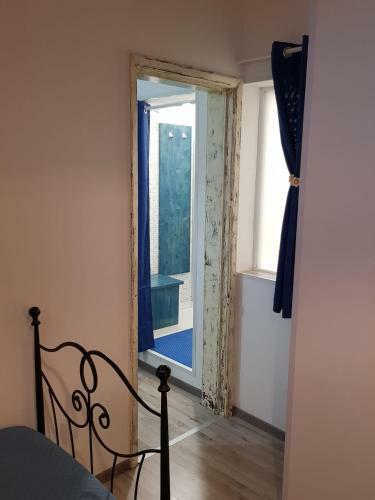 Apartamento Casa Emanuele