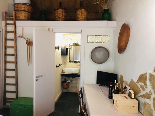 Cuturissi Casa Vacanze