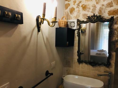 Cuturissi Casa Vacanze