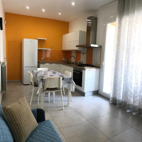 Apartamento Terramia