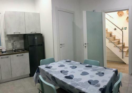 Apartamento Terramia
