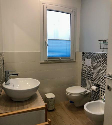 Apartamento Terramia