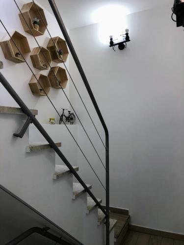 Apartamento Terramia