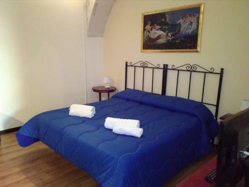 Risveglio Ibleo Apartment