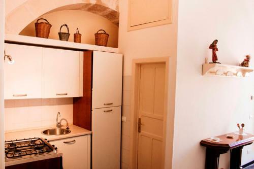 Risveglio Ibleo Apartment