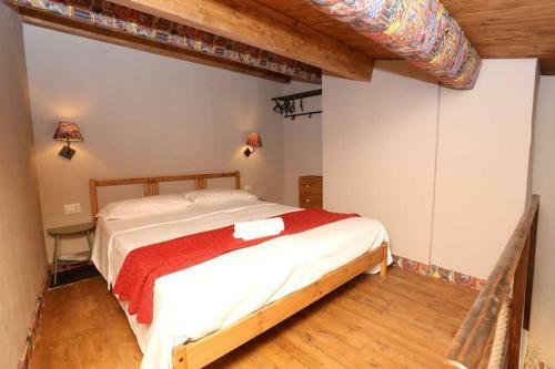 Apartamento A Timpa Ro Nannu - Appartamento 20