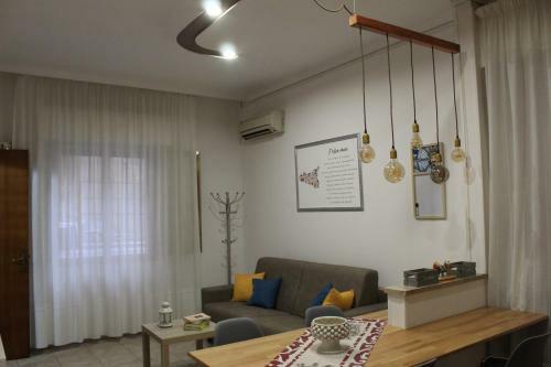 Apartamento Sicilia Terra Mia