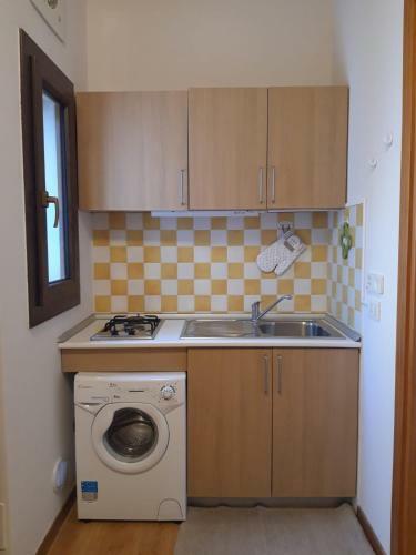 Apartamento Ibla Inn