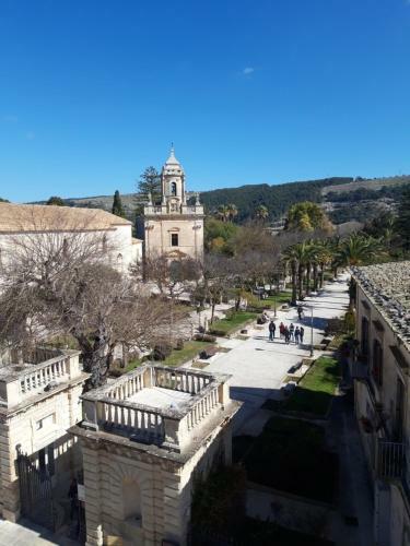 Apartamento Ibla Inn