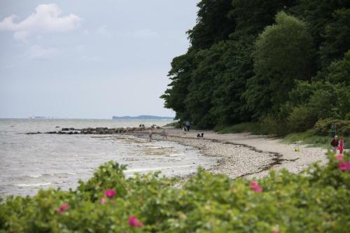 Apartamento Ferienwohnung Landhaus