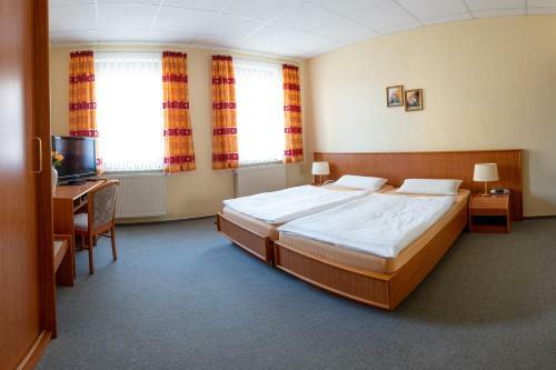 Hostal Pension Heinrich Heine