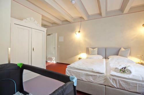Hostal Altstadt G�stehaus