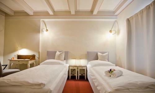 Hostal Altstadt G�stehaus