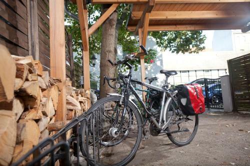 Hostal Altstadt G�stehaus