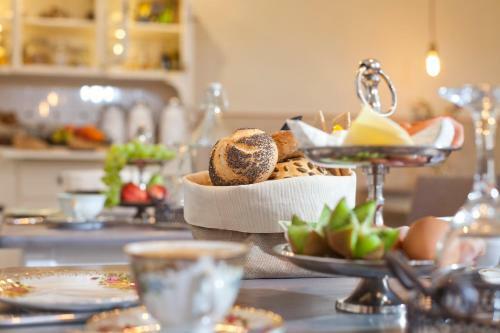 Hostal Altstadt G�stehaus