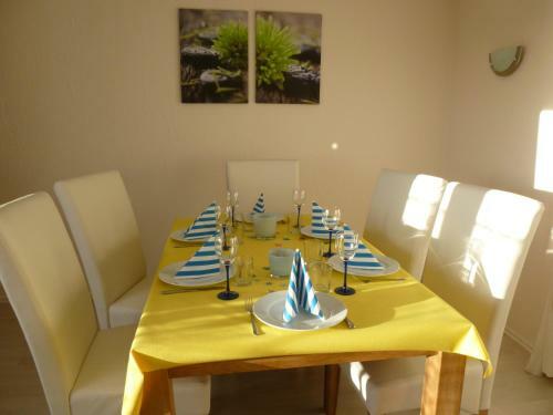 Apartamento Traumlage-maasholm