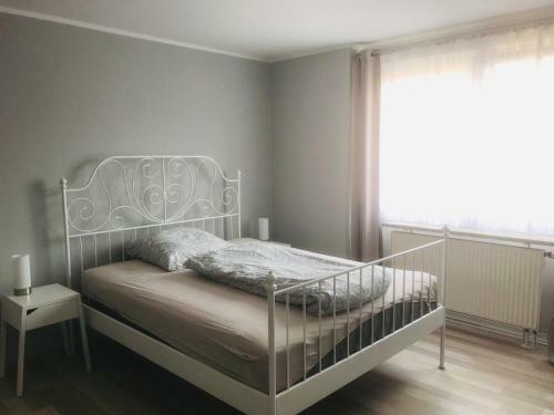 Apartamento Vesta Zentrale Lage Mit Parkplatz 4