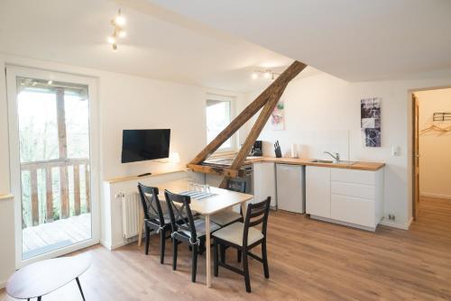 Apartamento Fewo Engler Wallstra�e W6